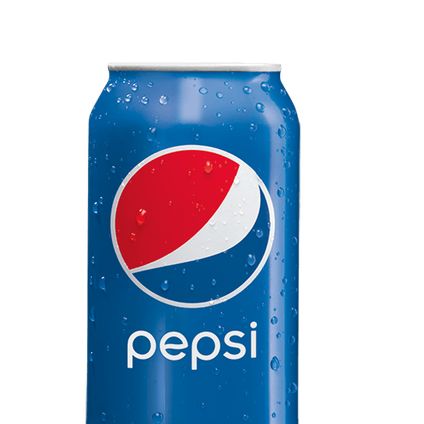 Canned Soda