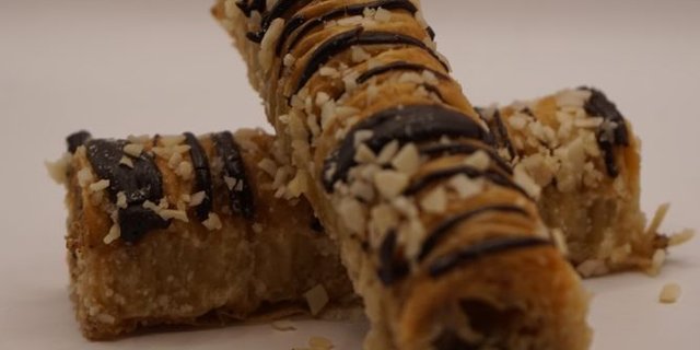 Choclava