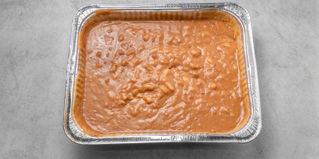 Refried Beans