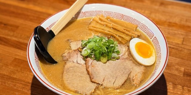 Yasubee Miso Ramen