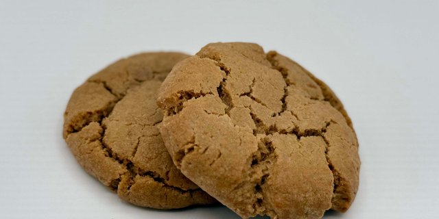 Mini Cookie Butter Cookies