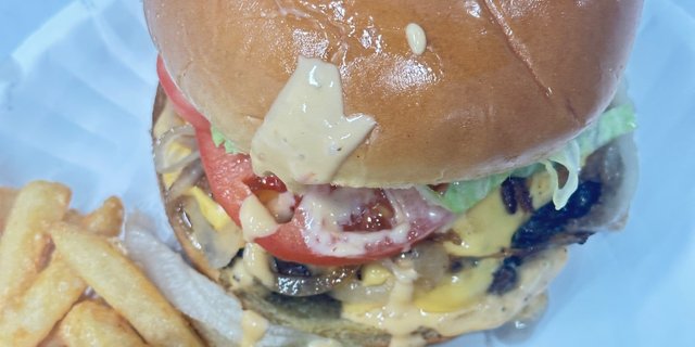 Smash Burger