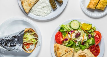 Greek Fiesta