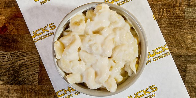 16oz Mac & Cheese