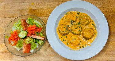 Tony’s Italian Restaurant and Pizza