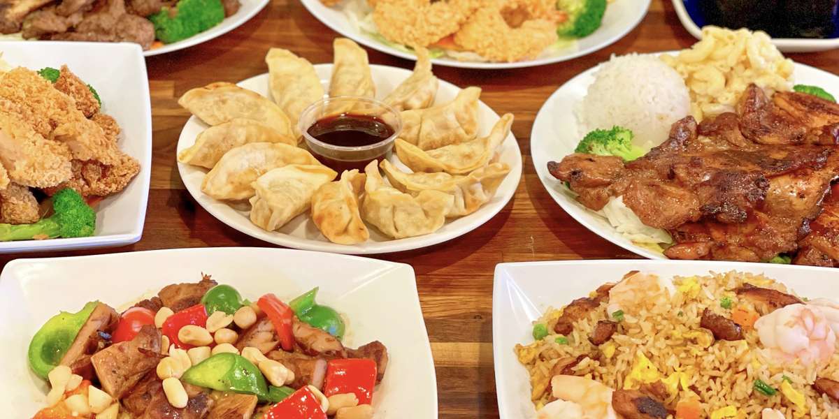 T&Y Hawaiian BBQ