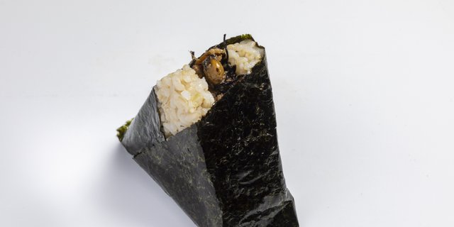 Hijiki Onigilly