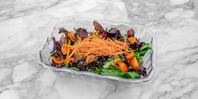 Mista Salad