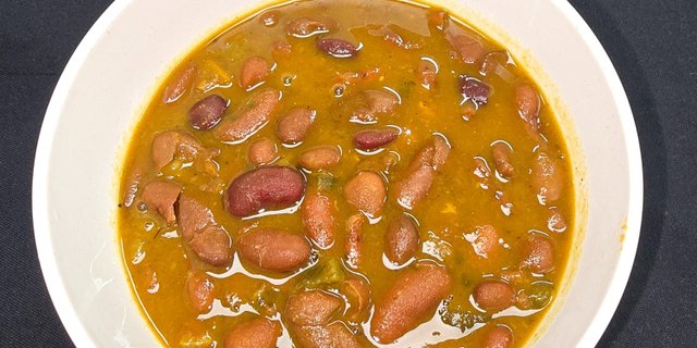 Red Beans