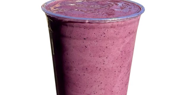 Acai Ya Later Smoothie