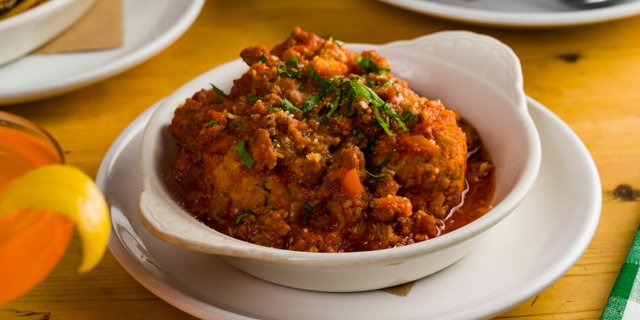 Meatballs