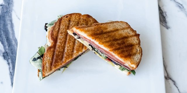 Italian Stallion Sandwich