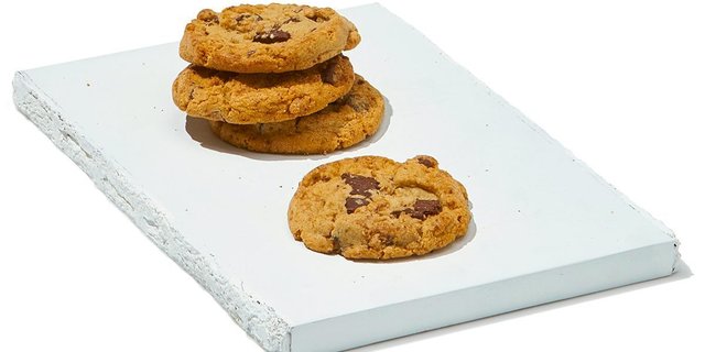 Chocolate Chunk Cookie