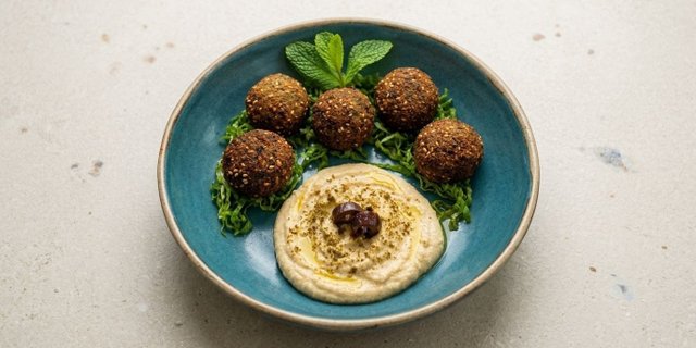 Falafel