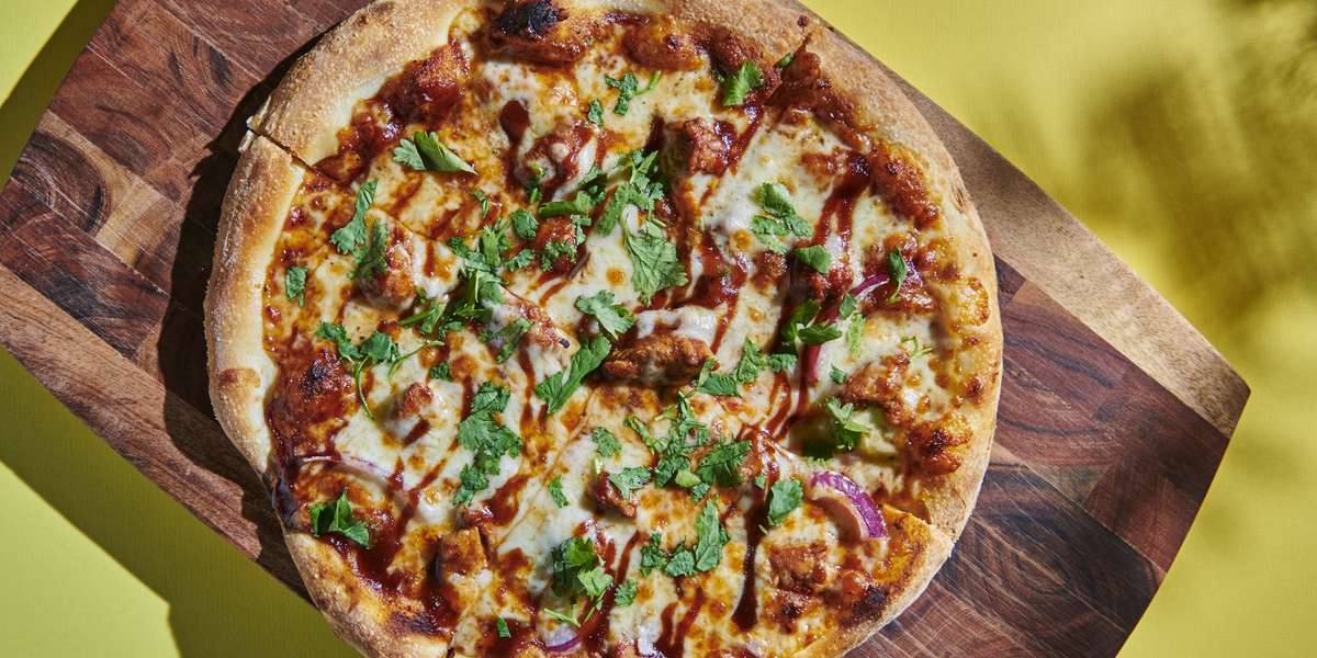 D'Amores Pizza