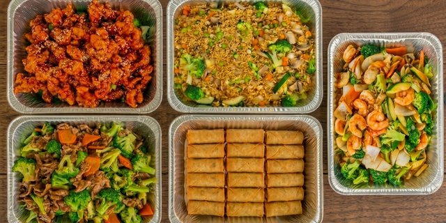 Wing Chef Family Feast