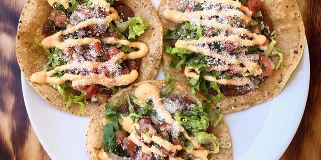Tacos