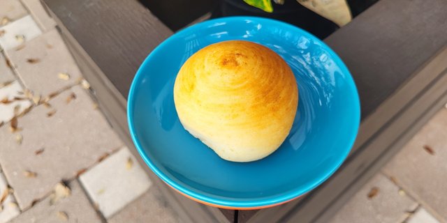 Pan de Bono