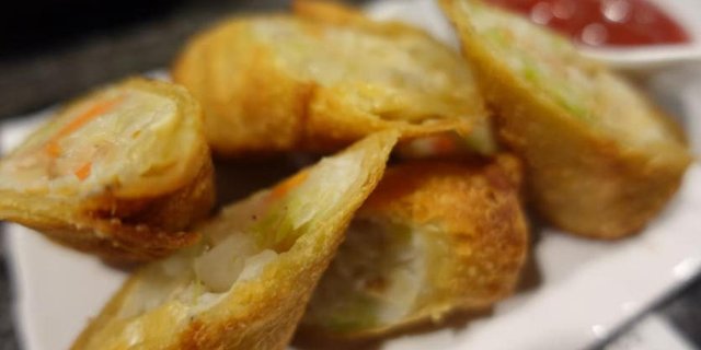 Spring Rolls
