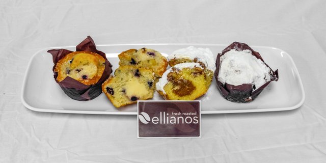 Stuffed Muffin Tray