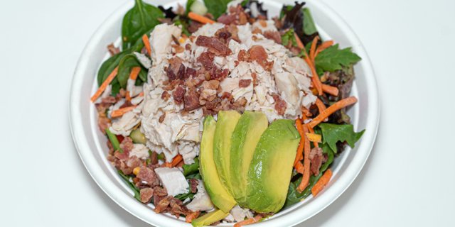 Cali Cobb Salad