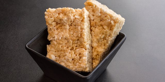 Crispy Treats