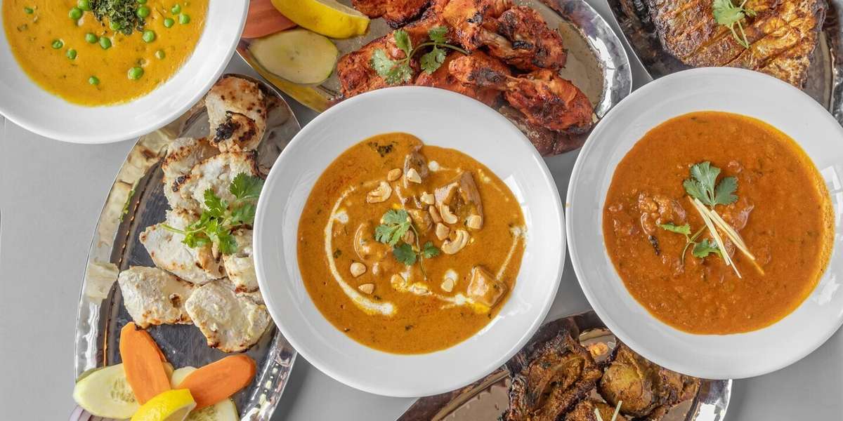 Noor Biryani Indian Grill