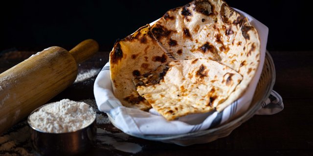Roti