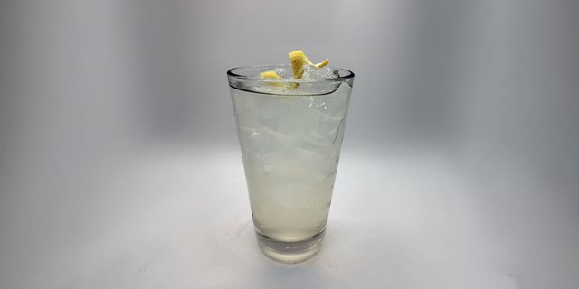 Lemonade
