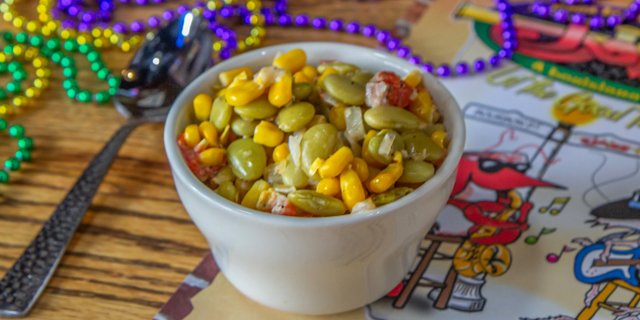 Succotash
