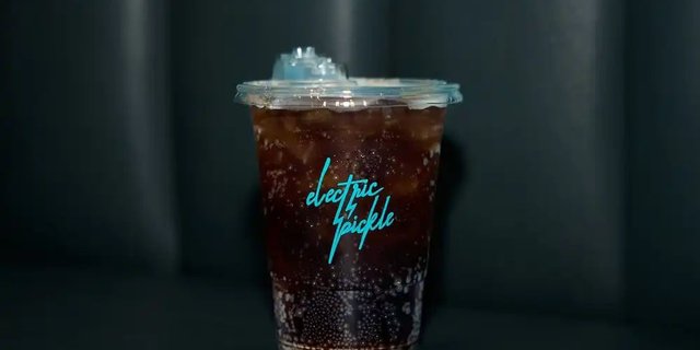 Assorted Individual Sodas