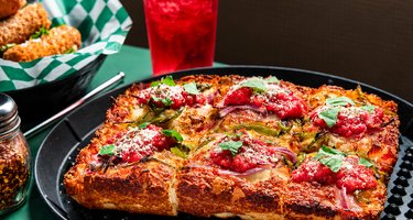 Unc's Pizza