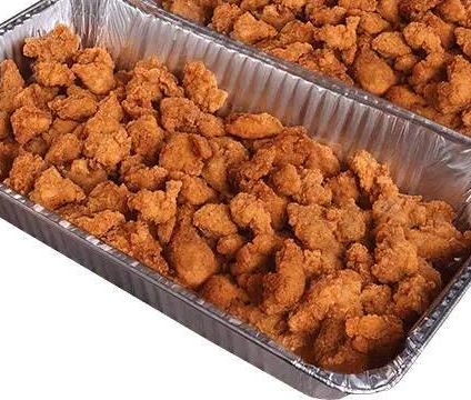 200 Tender Bites