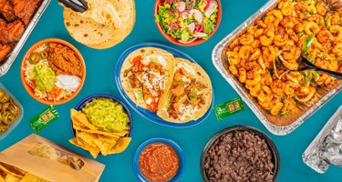 Hi Lo Taco Co