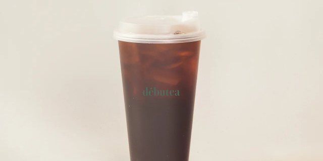 Iced Americano