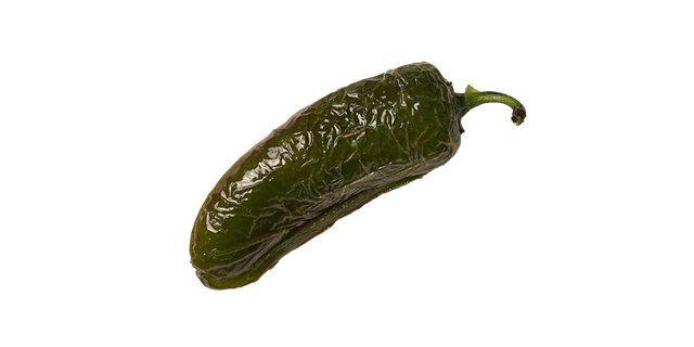 Fried Jalapeno