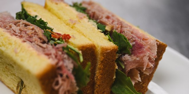 Sandwich Lunch Package