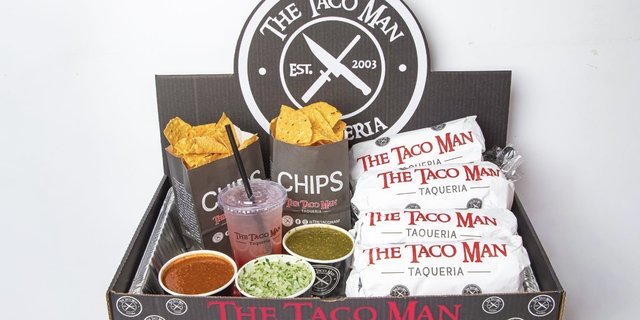 Burrito Box
