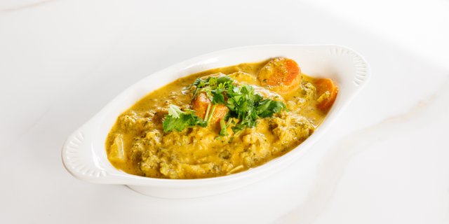 Korma