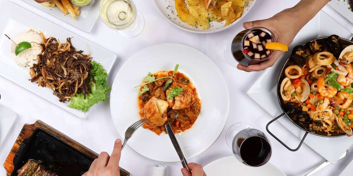 Guantanamera Restaurant