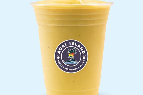 Sunrise Smoothie