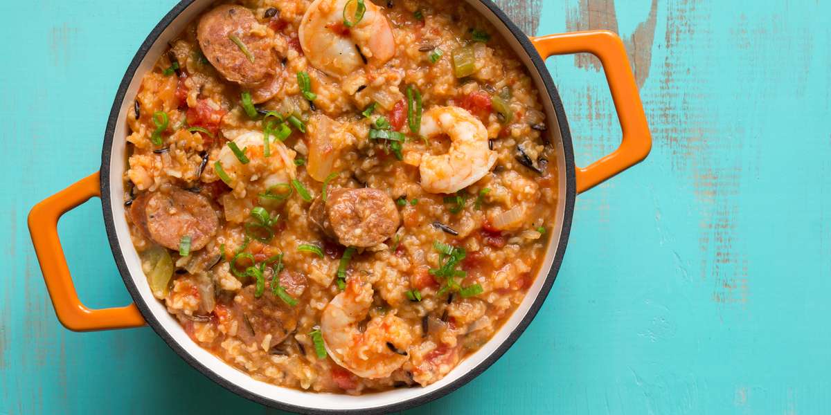 Nola's Creole & Soul