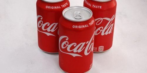 Coke Can