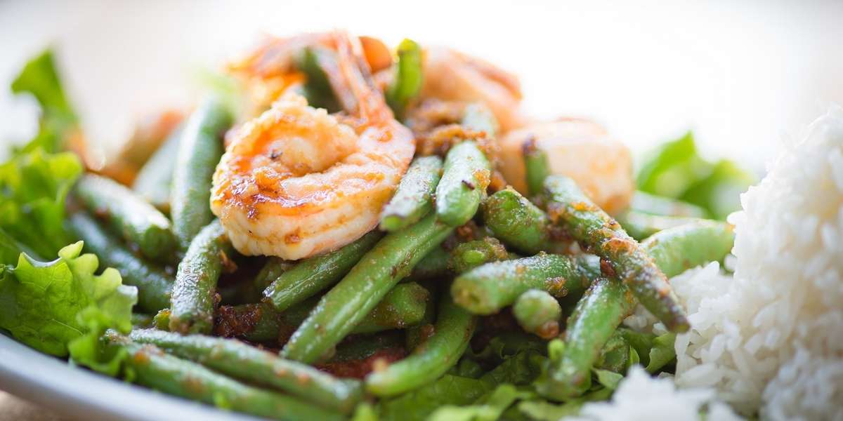 Anchalee Thai Cuisine
