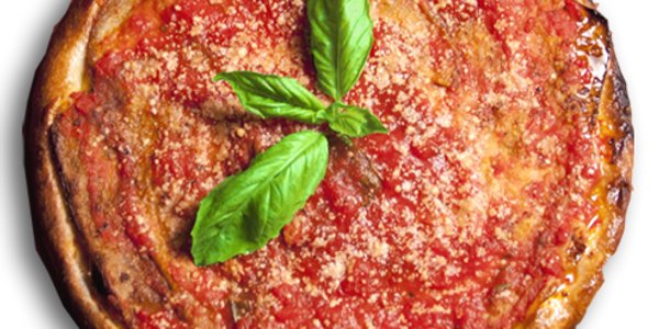 The Marie Pizza