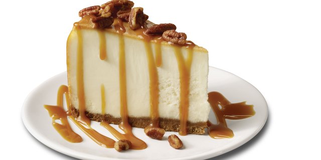 New York Cheesecake