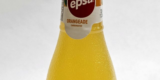 Epsa Orangeade