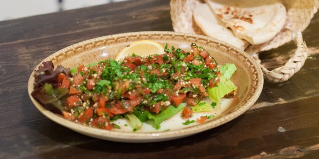 Tabouli