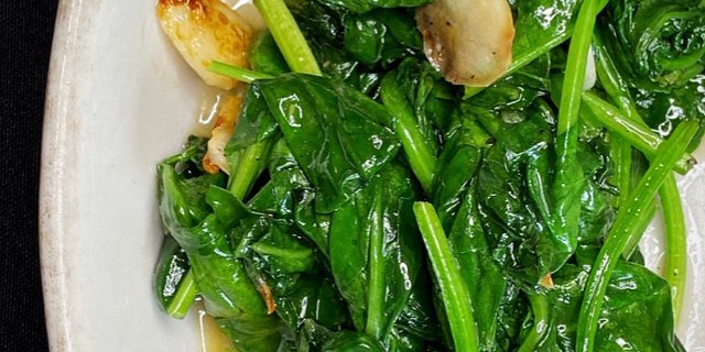 Spinach