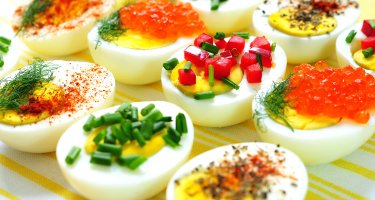 Deviled Egg Co.